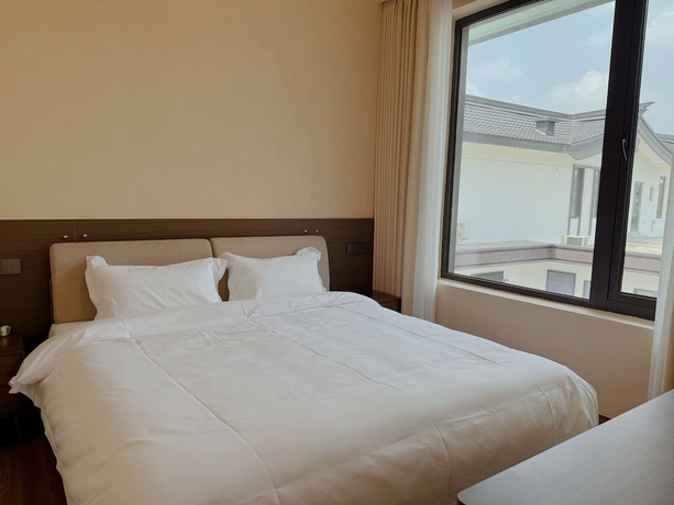 Imagen de la habitación del Hotel Mstay Homestay Jihua Store. Foto 3
