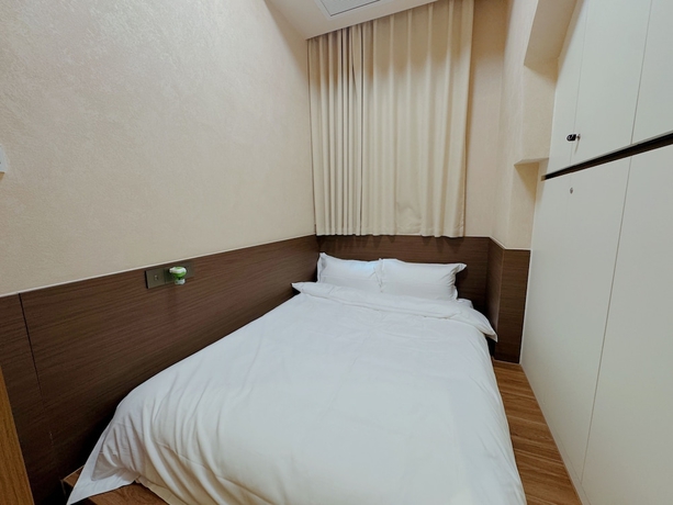 Imagen de la habitación del Hotel Mstay Homestay Jihua Store. Foto 5