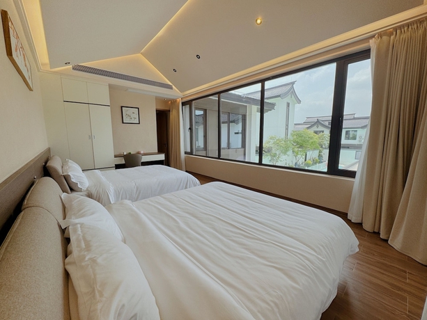 Imagen de la habitación del Hotel Mstay Homestay Jihua Store. Foto 6