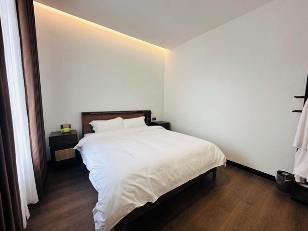 Imagen de la habitación del Hotel Mstay Homestay Jihua Store. Foto 8