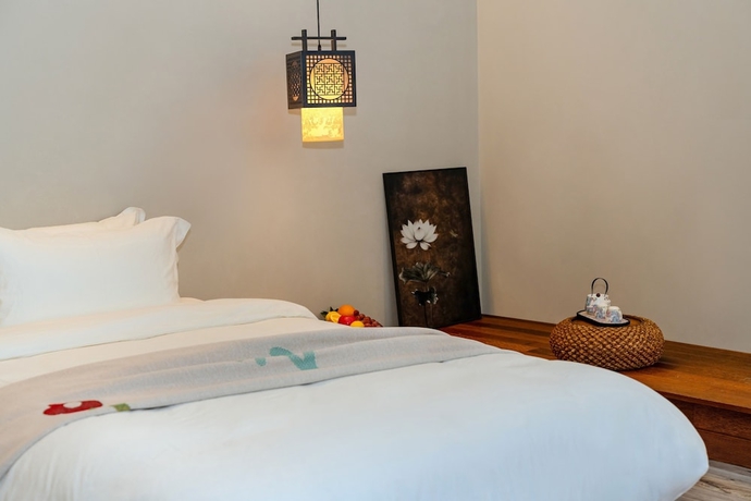 Imagen de la habitación del Hotel Mstay Homestay Jihua Store. Foto 14