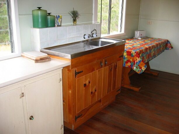 Imagen general del Hotel Mt Barney Lodge Country Retreat. Foto 3
