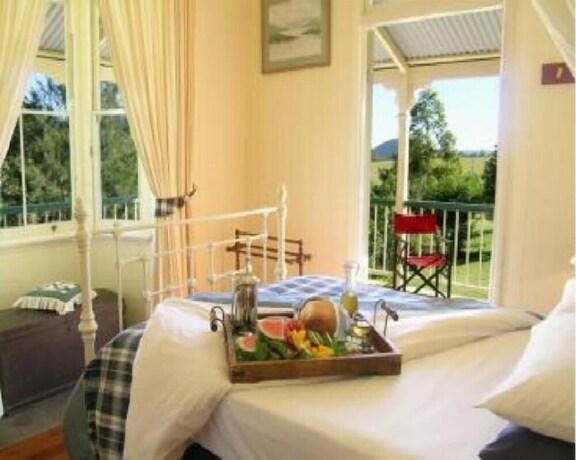 Imagen de la habitación del Hotel Mt Barney Lodge Country Retreat. Foto 20