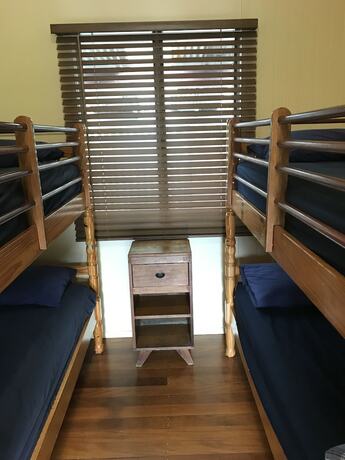 Imagen de la habitación del Hotel Mt Barney Lodge Country Retreat. Foto 26