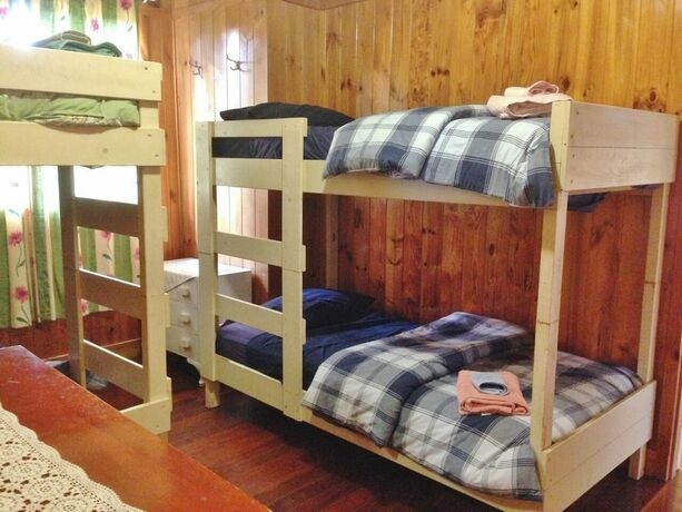 Imagen de la habitación del Hotel Mt Barney Lodge Country Retreat. Foto 27