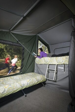 Imagen de la habitación del Hotel Mt Barney Lodge Country Retreat. Foto 29