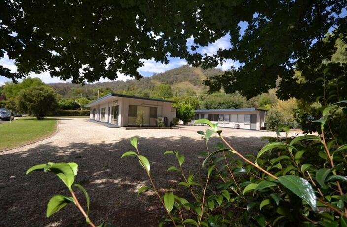 Imagen general del Hotel Mt Beauty Motor Inn. Foto 1