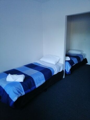 Imagen de la habitación del Hotel Mt Beauty Motor Inn. Foto 3