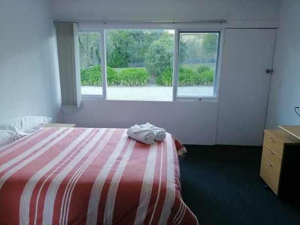 Imagen de los interiores del Hotel Mt Beauty Motor Inn. Foto 8