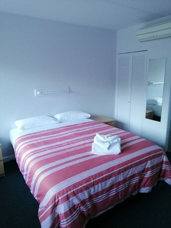 Imagen de los interiores del Hotel Mt Beauty Motor Inn. Foto 9