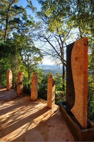 Imagen general del Hotel Mt Dandenong Imperial Retreat. Foto 3