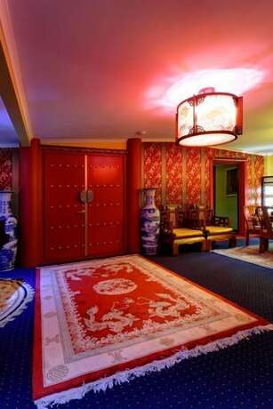 Imagen general del Hotel Mt Dandenong Imperial Retreat. Foto 5