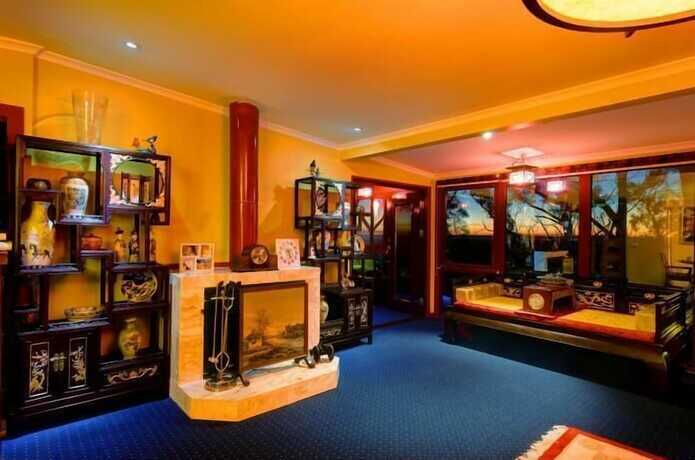 Imagen general del Hotel Mt Dandenong Imperial Retreat. Foto 6