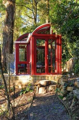 Imagen general del Hotel Mt Dandenong Imperial Retreat. Foto 13