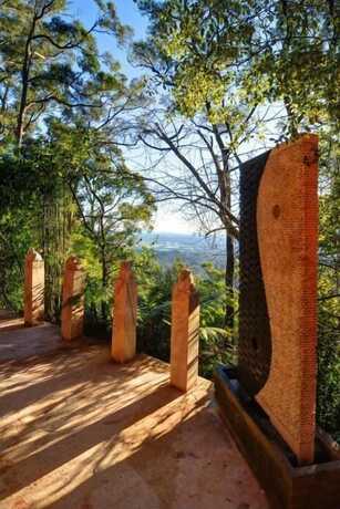 Imagen general del Hotel Mt Dandenong Imperial Retreat. Foto 16