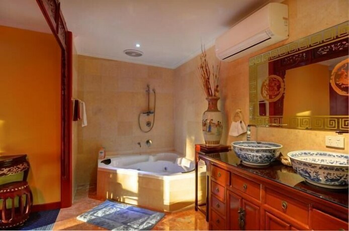 Imagen de la habitación del Hotel Mt Dandenong Imperial Retreat. Foto 19