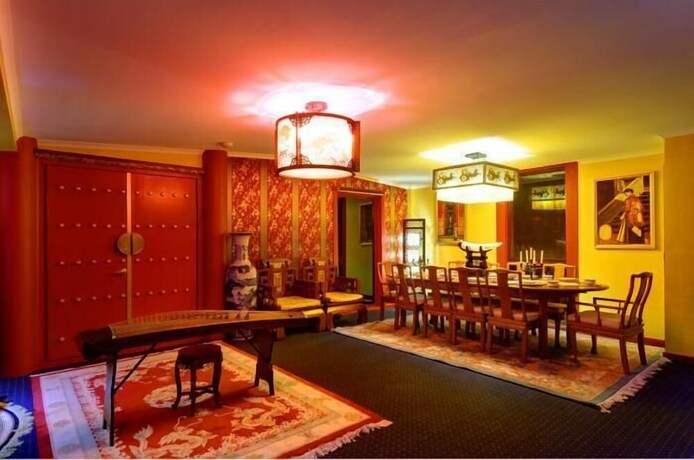 Imagen de la habitación del Hotel Mt Dandenong Imperial Retreat. Foto 21