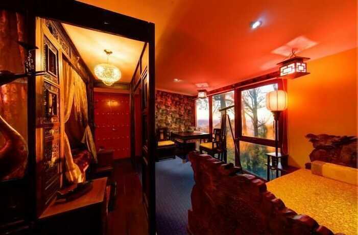 Imagen de la habitación del Hotel Mt Dandenong Imperial Retreat. Foto 23