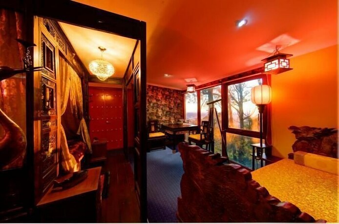 Imagen de la habitación del Hotel Mt Dandenong Imperial Retreat. Foto 24