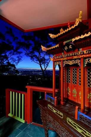 Imagen de la habitación del Hotel Mt Dandenong Imperial Retreat. Foto 25