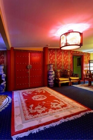 Imagen de la habitación del Hotel Mt Dandenong Imperial Retreat. Foto 27