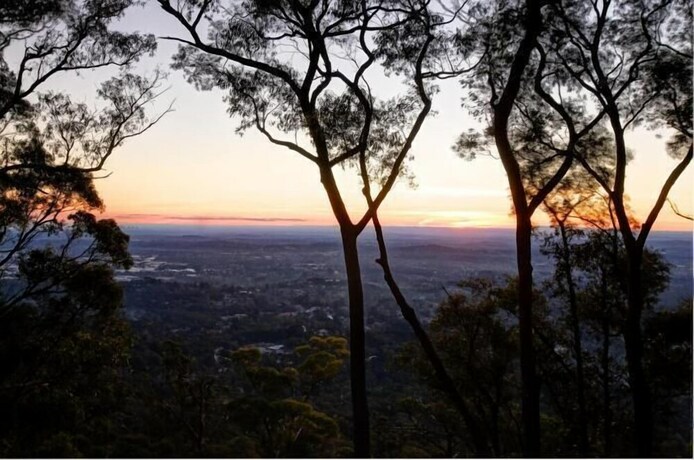 Imagen de los exteriores del Hotel Mt Dandenong Imperial Retreat. Foto 31