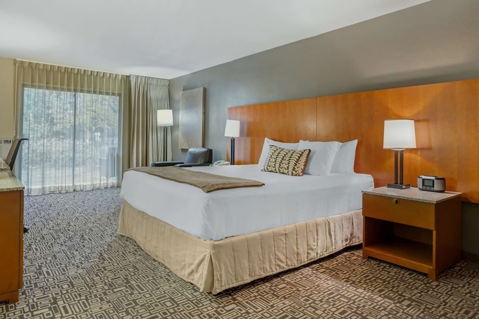 Imagen de la habitación del Hotel Mt Hood Oregon Resort, BW Premier Collection. Foto 4