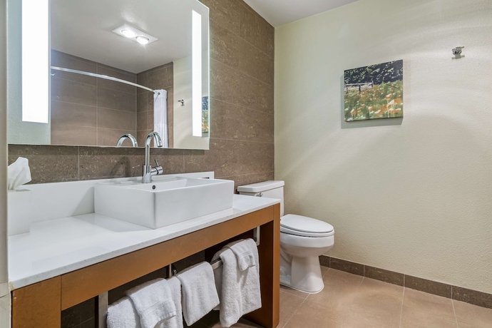 Imagen de la habitación del Hotel Mt Hood Oregon Resort, BW Premier Collection. Foto 5