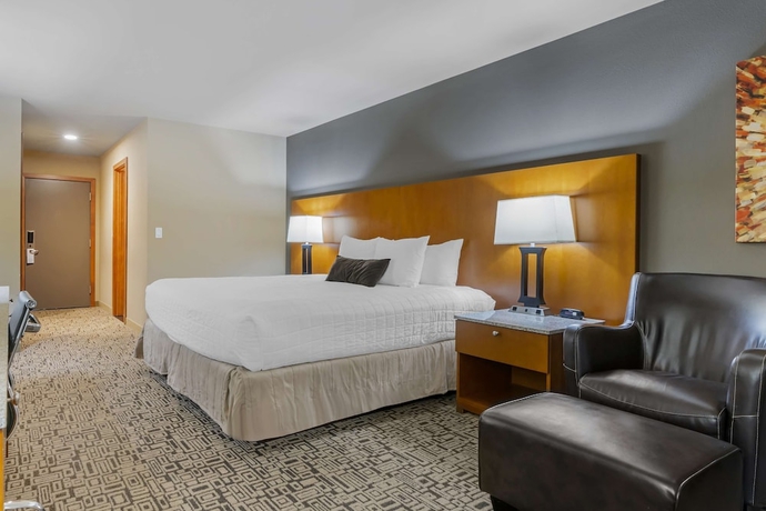 Imagen de la habitación del Hotel Mt Hood Oregon Resort, BW Premier Collection. Foto 7