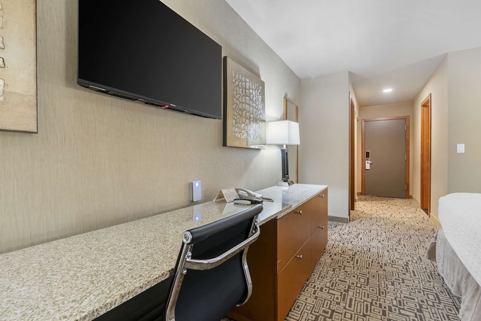 Imagen de la habitación del Hotel Mt Hood Oregon Resort, BW Premier Collection. Foto 9