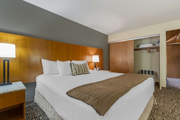 Imagen de la habitación del Hotel Mt Hood Oregon Resort, BW Premier Collection. Foto 10