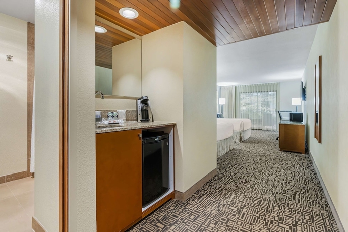 Imagen de la habitación del Hotel Mt Hood Oregon Resort, BW Premier Collection. Foto 11