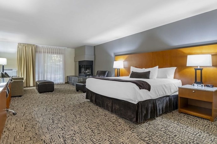 Imagen de la habitación del Hotel Mt Hood Oregon Resort, BW Premier Collection. Foto 13