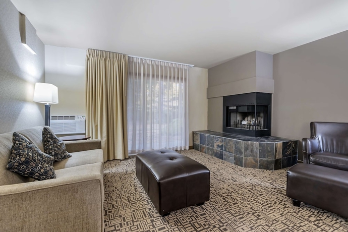 Imagen de la habitación del Hotel Mt Hood Oregon Resort, BW Premier Collection. Foto 14