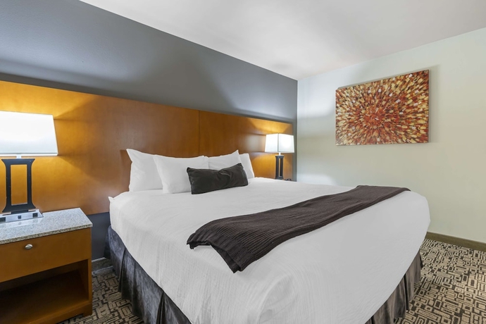 Imagen de la habitación del Hotel Mt Hood Oregon Resort, BW Premier Collection. Foto 15