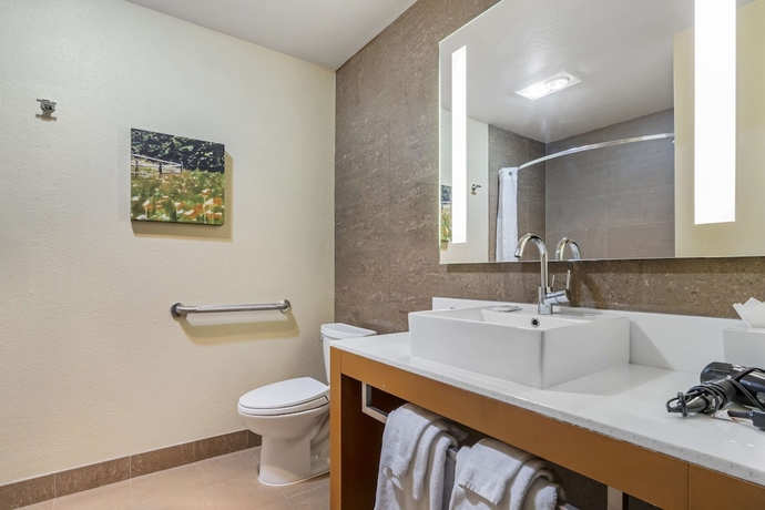 Imagen de la habitación del Hotel Mt Hood Oregon Resort, BW Premier Collection. Foto 17