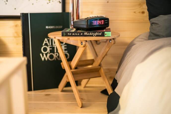 Imagen de la habitación del Hotel Mt Hood Village RV Resort. Foto 11