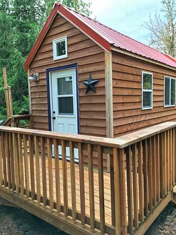 Imagen general del Hotel Mt Hood Village RV Resort. Foto 1