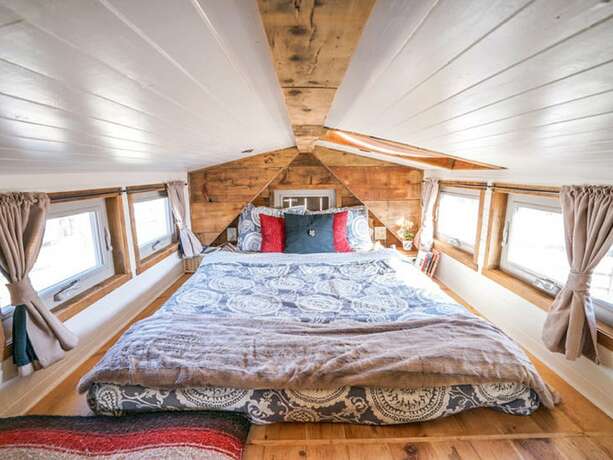 Imagen general del Hotel Mt Hood Village RV Resort. Foto 3