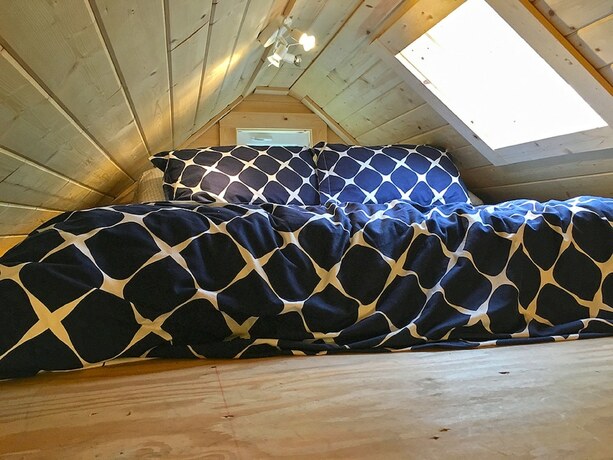 Imagen general del Hotel Mt Hood Village RV Resort. Foto 7