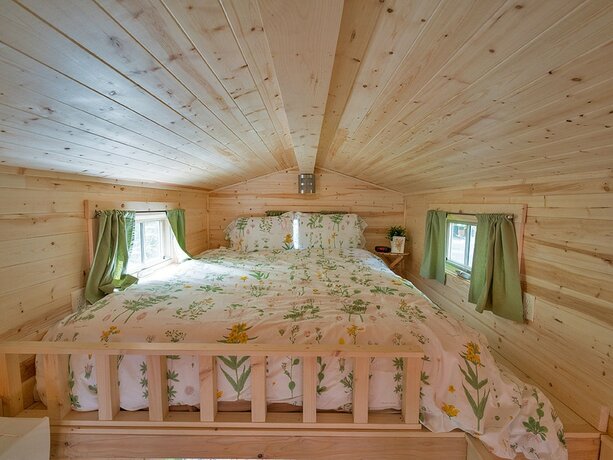 Imagen de la habitación del Hotel Mt Hood Village RV Resort. Foto 15