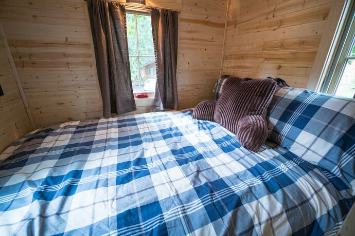 Imagen general del Hotel Mt Hood Village RV Resort. Foto 9