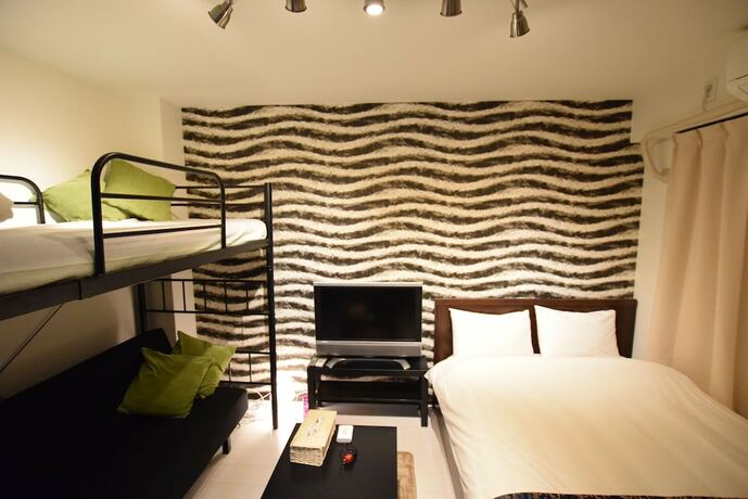 Imagen general del Hotel Mt House Bentencho. Foto 2