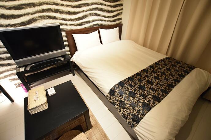Imagen general del Hotel Mt House Bentencho. Foto 3