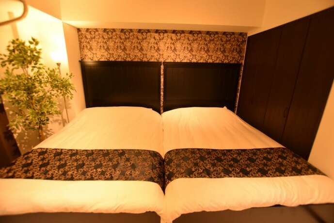 Imagen general del Hotel Mt House Bentencho. Foto 4