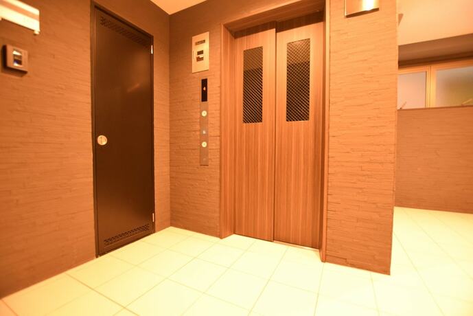 Imagen general del Hotel Mt House Bentencho. Foto 5