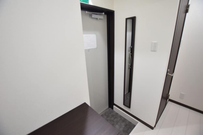 Imagen general del Hotel Mt House Bentencho. Foto 6