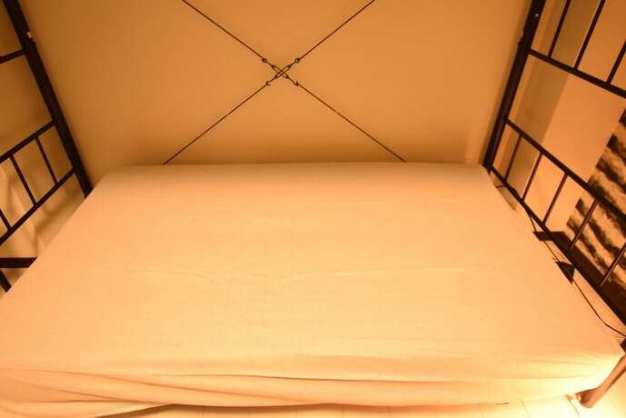 Imagen general del Hotel Mt House Bentencho. Foto 7