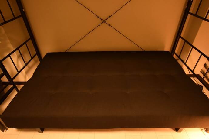 Imagen general del Hotel Mt House Bentencho. Foto 8