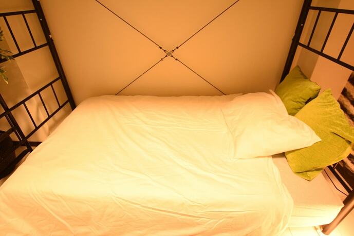Imagen general del Hotel Mt House Bentencho. Foto 10